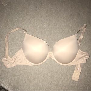 PINK wear everywhere push up